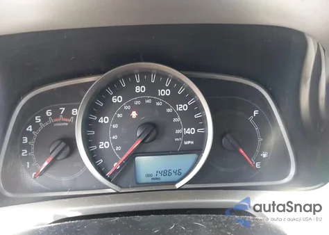 2015 Toyota Rav4 Le z USA, uszkodzony, nr VIN 2T3ZFREV0FW221021